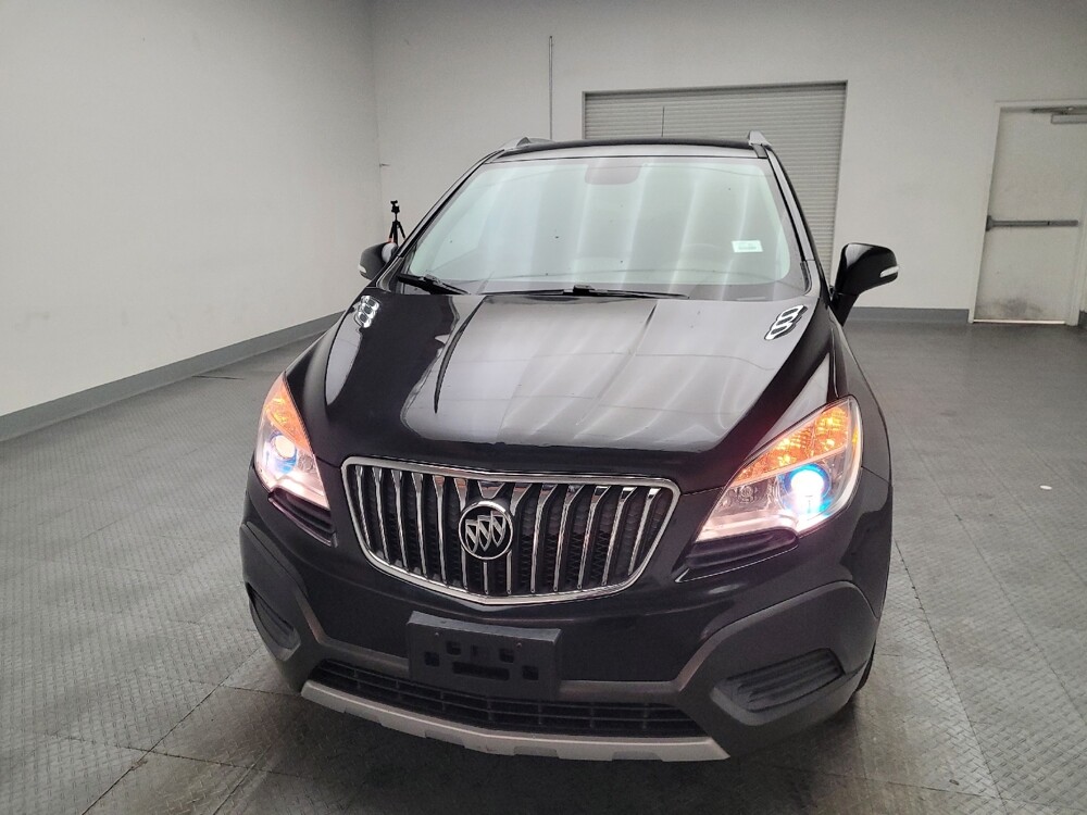 2016 Buick Encore in Torrance, CA 90504 - 18092614 15