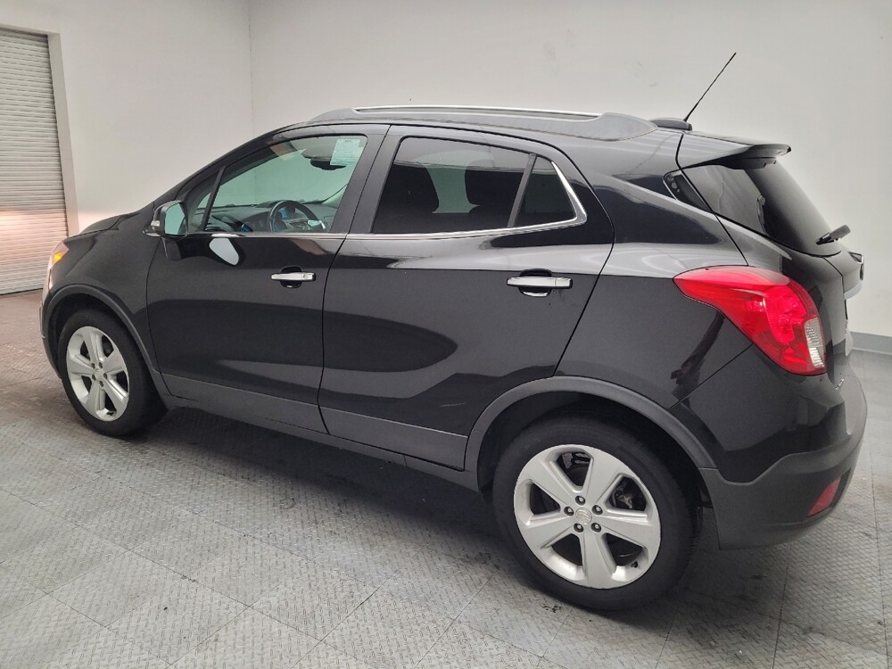 2016 Buick Encore in Torrance, CA 90504 - 18092614 3