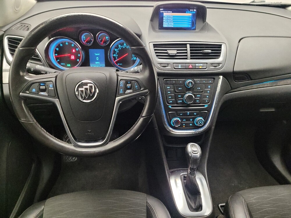 2016 Buick Encore in Torrance, CA 90504 - 18092614 22