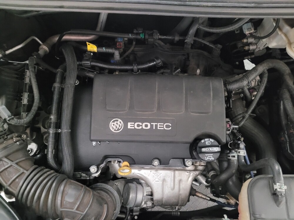 2016 Buick Encore in Torrance, CA 90504 - 18092614 30