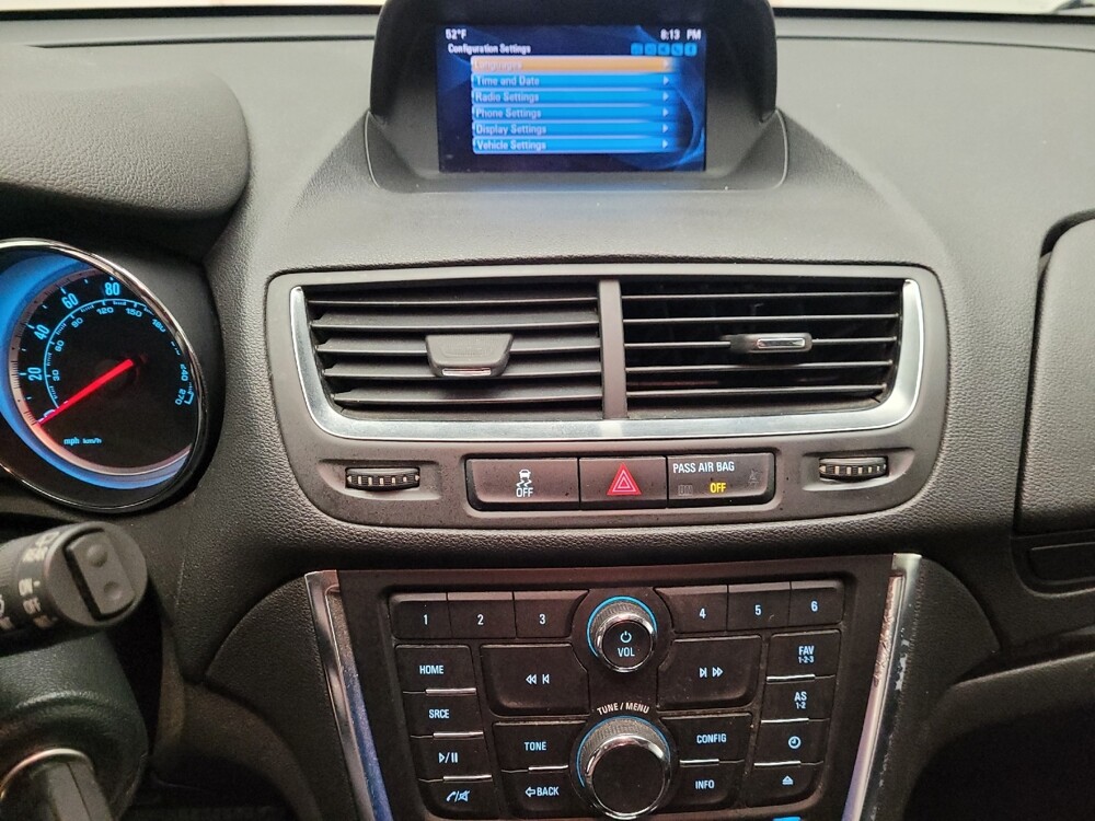 2016 Buick Encore in Torrance, CA 90504 - 18092614 25