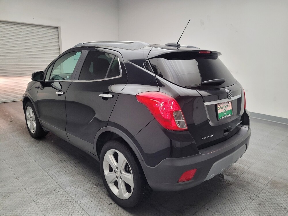 2016 Buick Encore in Torrance, CA 90504 - 18092614 5