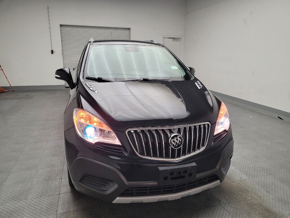 2016 Buick Encore in Torrance, CA 90504 - 18092614 14