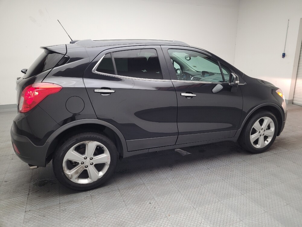 2016 Buick Encore in Torrance, CA 90504 - 18092614 9