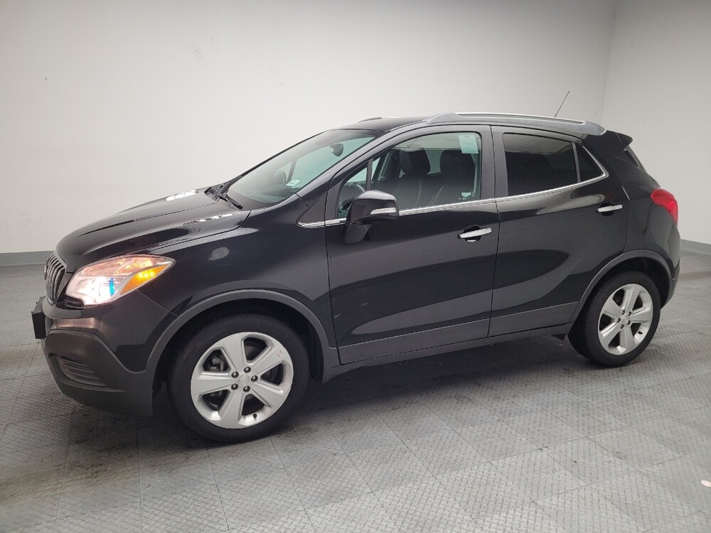 2016 Buick Encore in Torrance, CA 90504 - 18092614 2