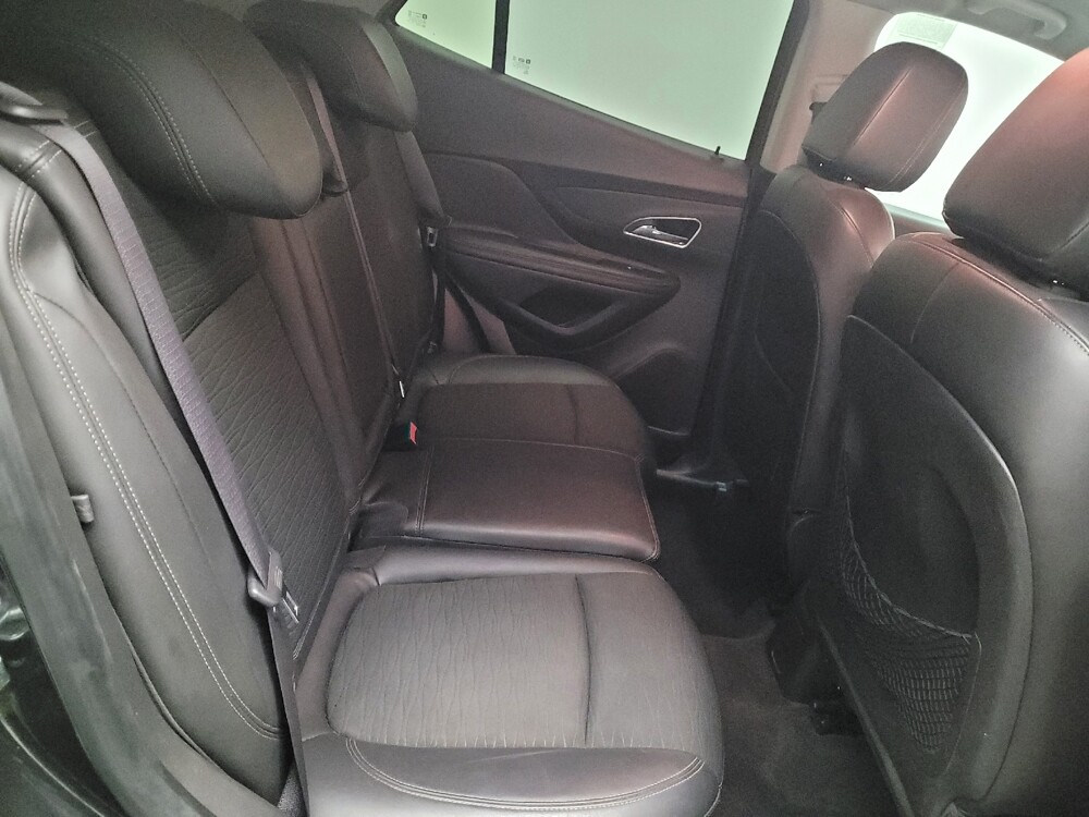 2016 Buick Encore in Torrance, CA 90504 - 18092614 19