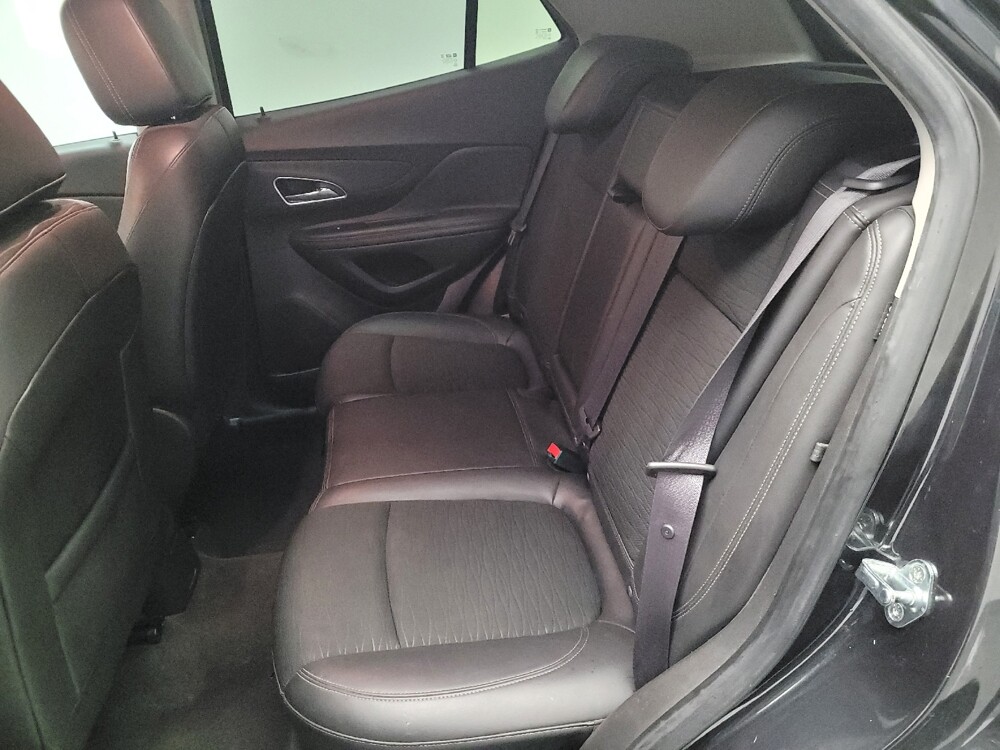 2016 Buick Encore in Torrance, CA 90504 - 18092614 18