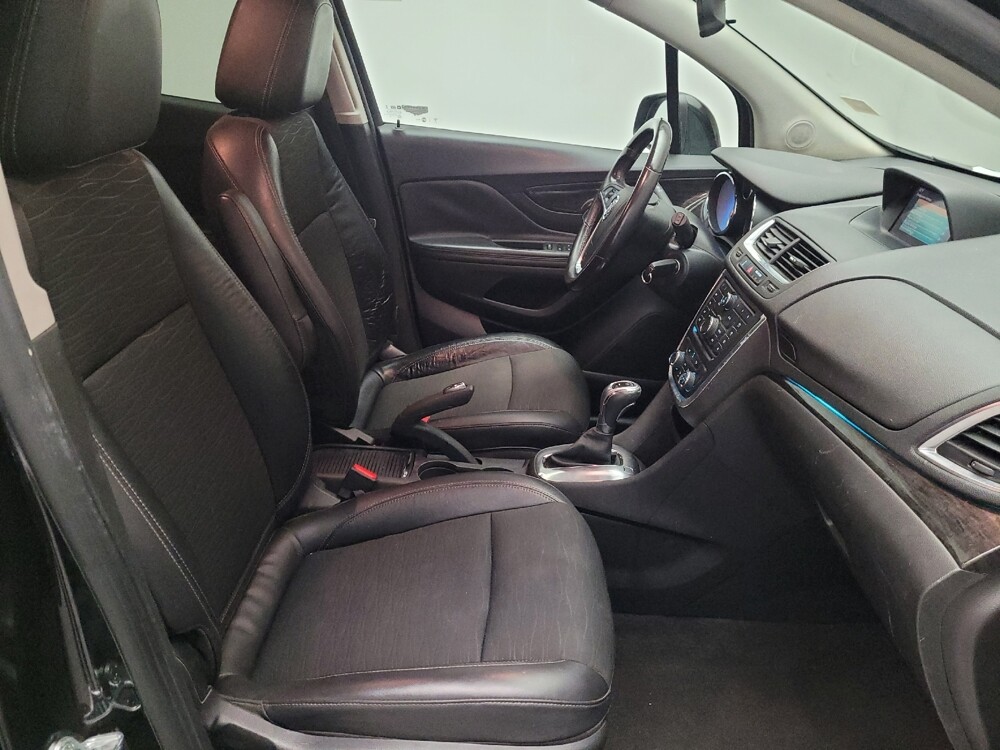 2016 Buick Encore in Torrance, CA 90504 - 18092614 21