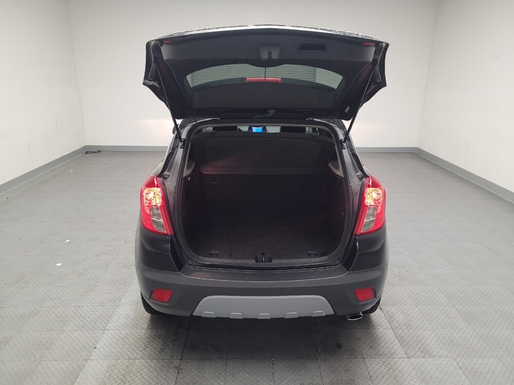 2016 Buick Encore in Torrance, CA 90504 - 18092614 29