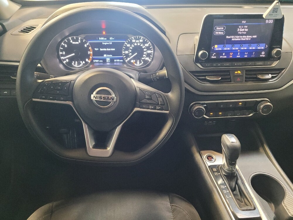 2020 Nissan Altima in Torrance, CA 90504 - 18092615 22