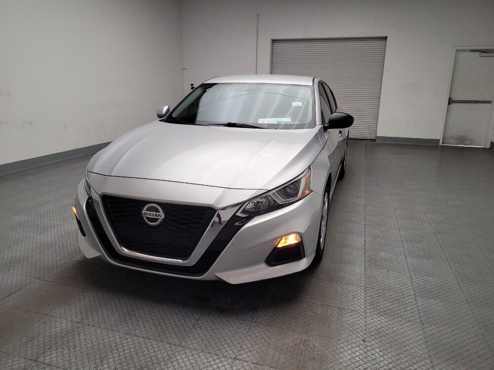 2020 Nissan Altima in Torrance, CA 90504 - 18092615 15