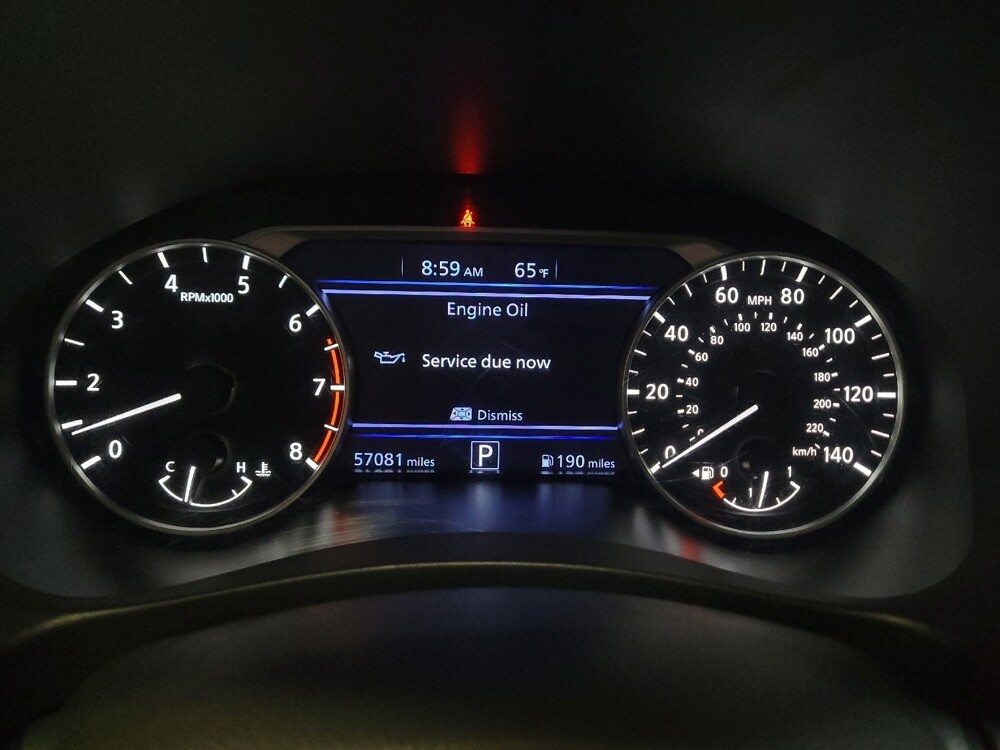 2020 Nissan Altima in Torrance, CA 90504 - 18092615 23