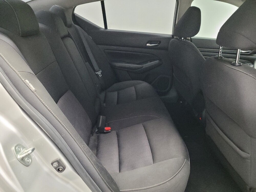 2020 Nissan Altima in Torrance, CA 90504 - 18092615 19