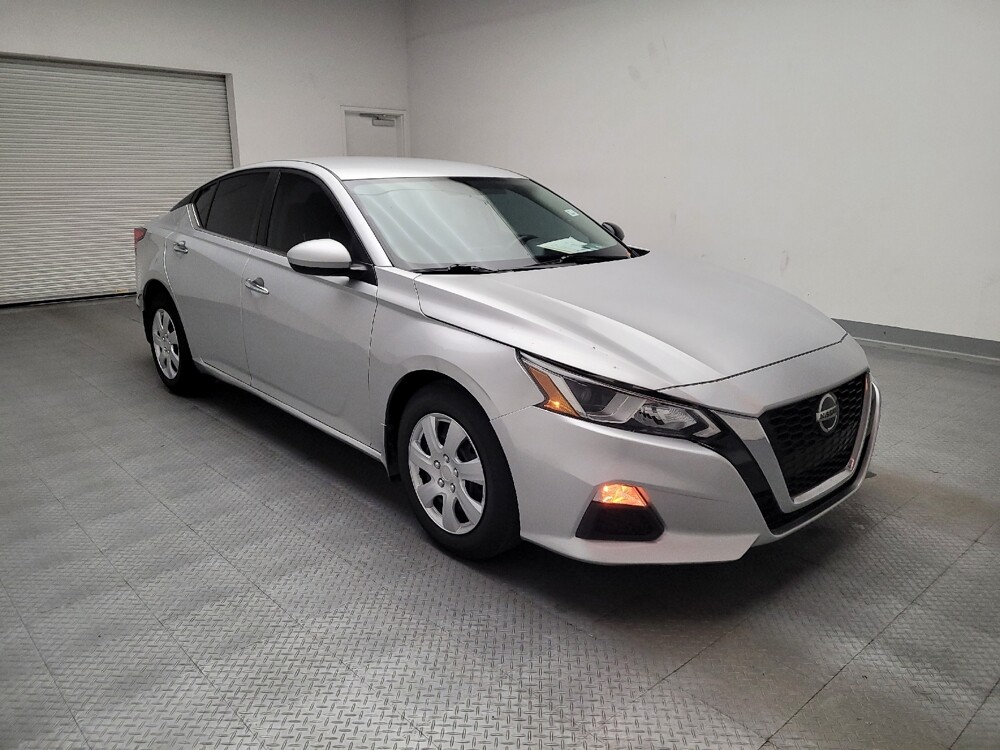 2020 Nissan Altima in Torrance, CA 90504 - 18092615 13