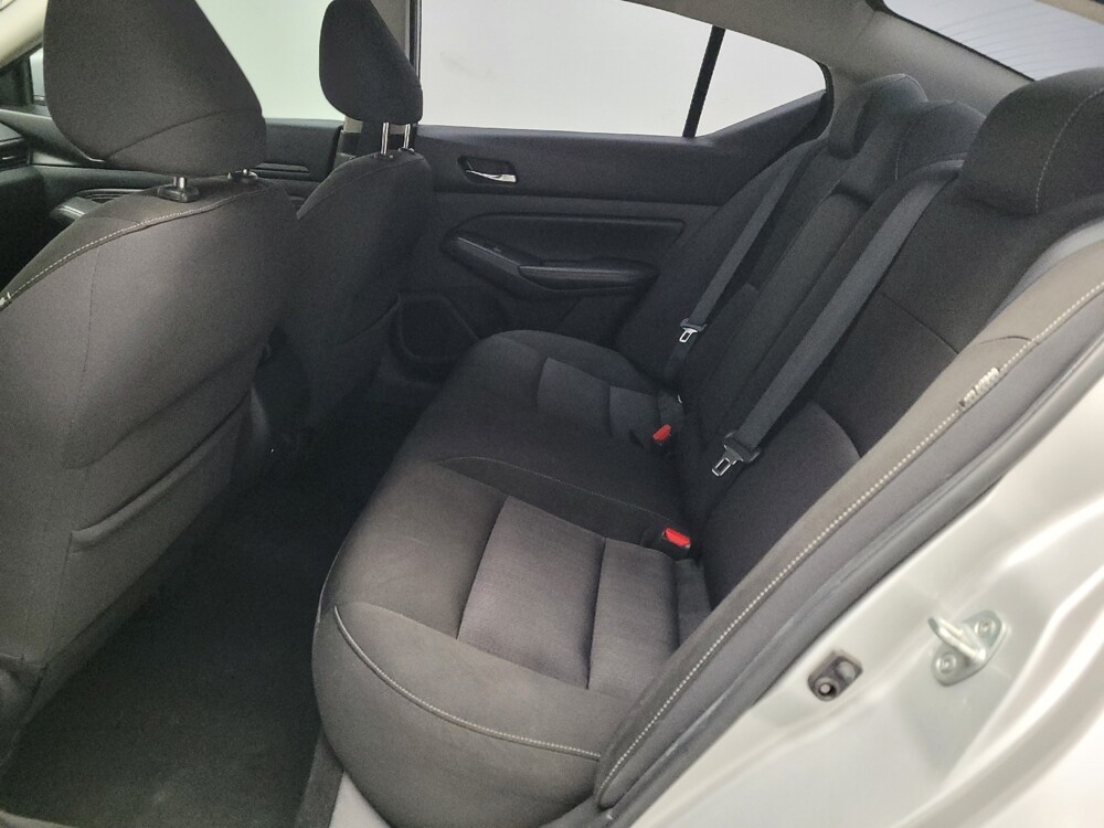 2020 Nissan Altima in Torrance, CA 90504 - 18092615 18