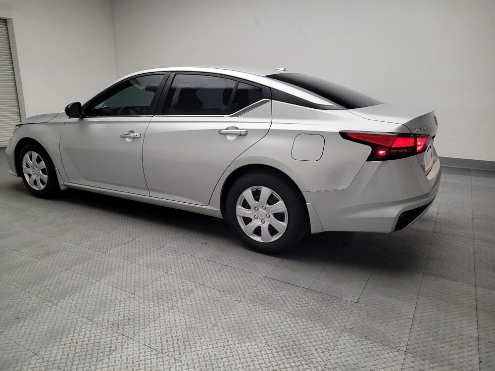 2020 Nissan Altima in Torrance, CA 90504 - 18092615 3