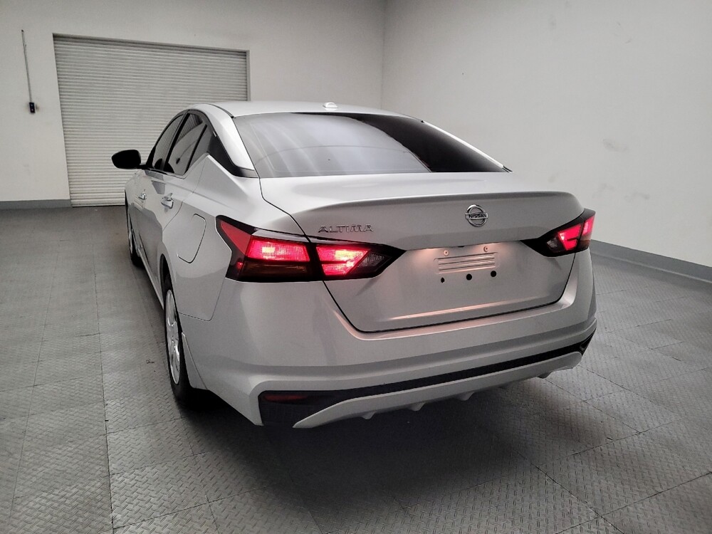 2020 Nissan Altima in Torrance, CA 90504 - 18092615 6