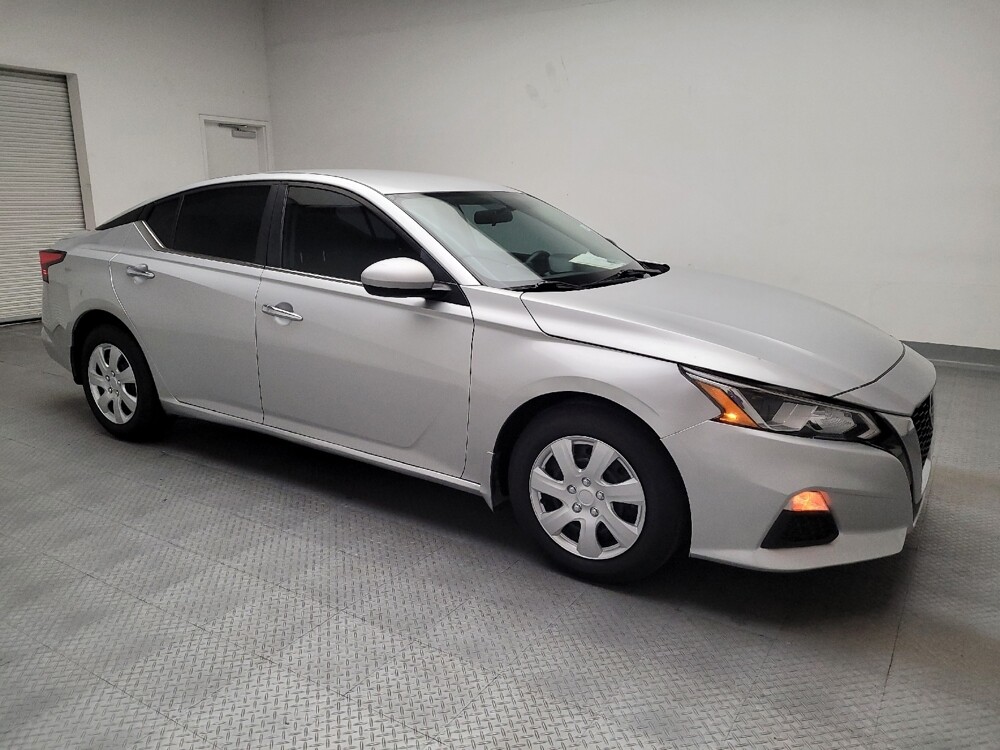 2020 Nissan Altima in Torrance, CA 90504 - 18092615 11