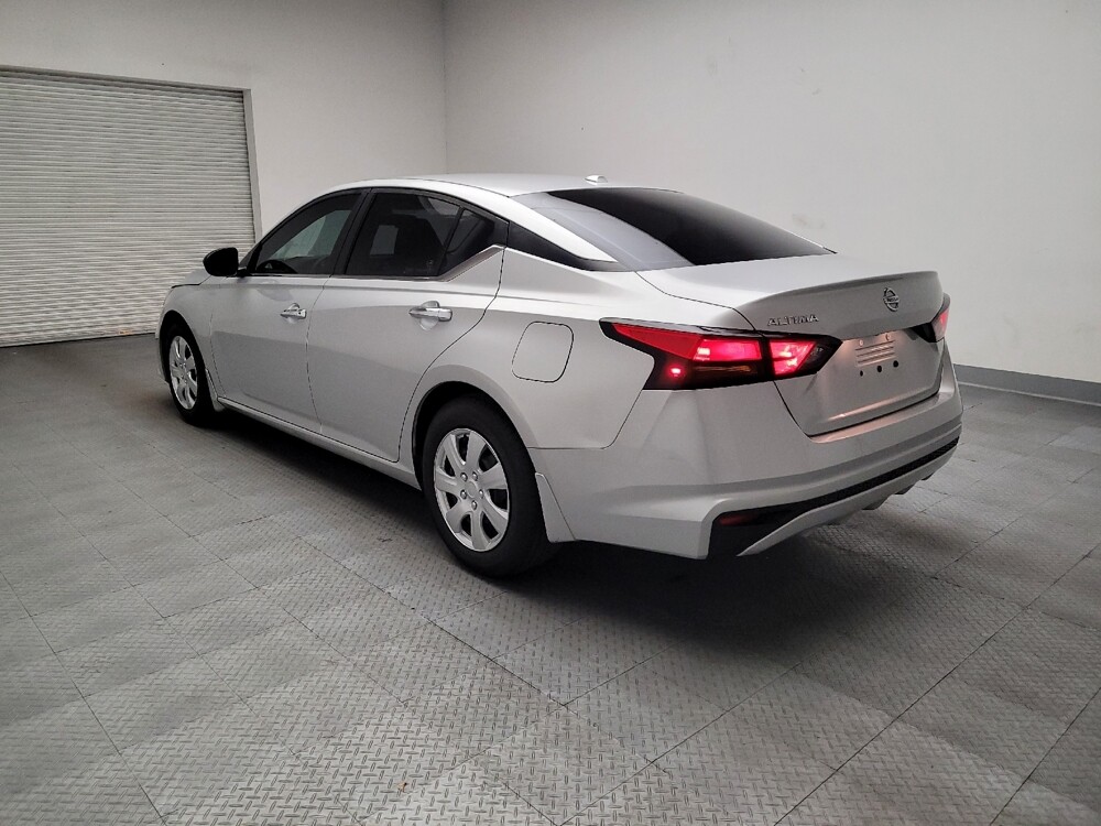 2020 Nissan Altima in Torrance, CA 90504 - 18092615 5