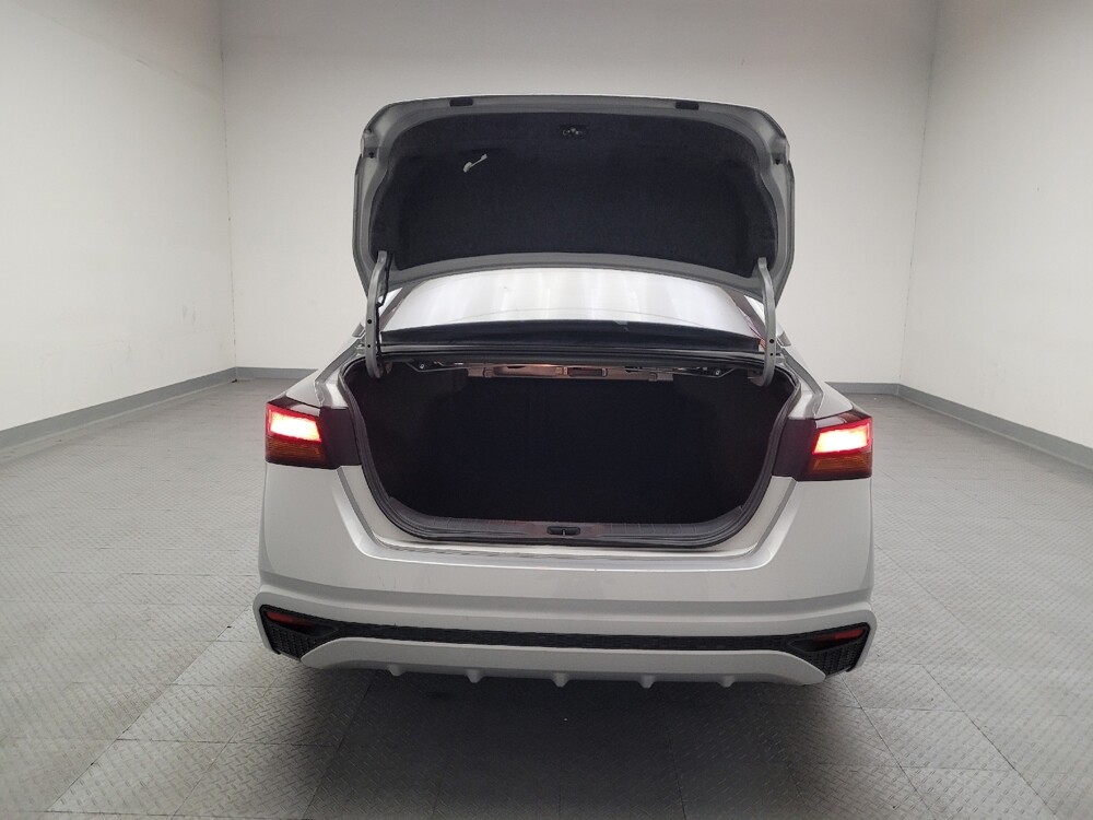 2020 Nissan Altima in Torrance, CA 90504 - 18092615 29