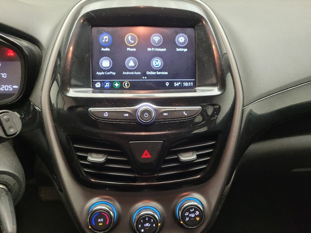 2020 Chevrolet Spark in Downey, CA 90241 - 18092616 25