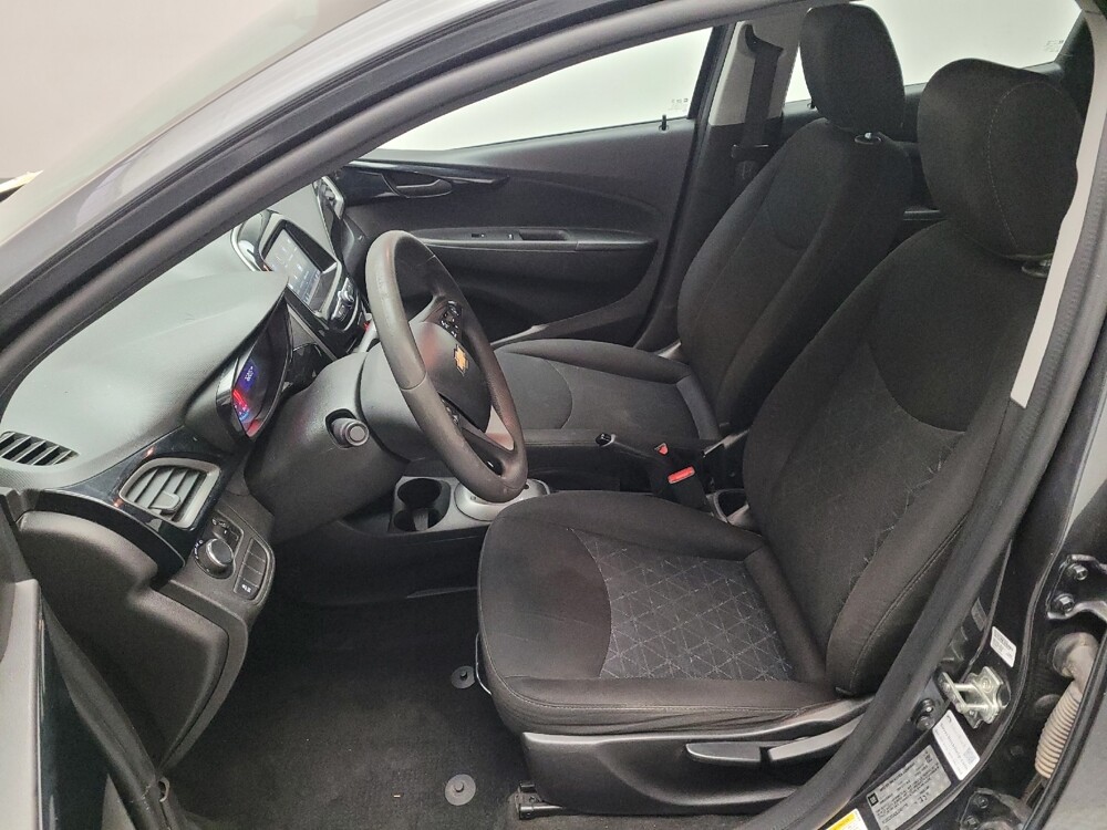 2020 Chevrolet Spark in Downey, CA 90241 - 18092616 17