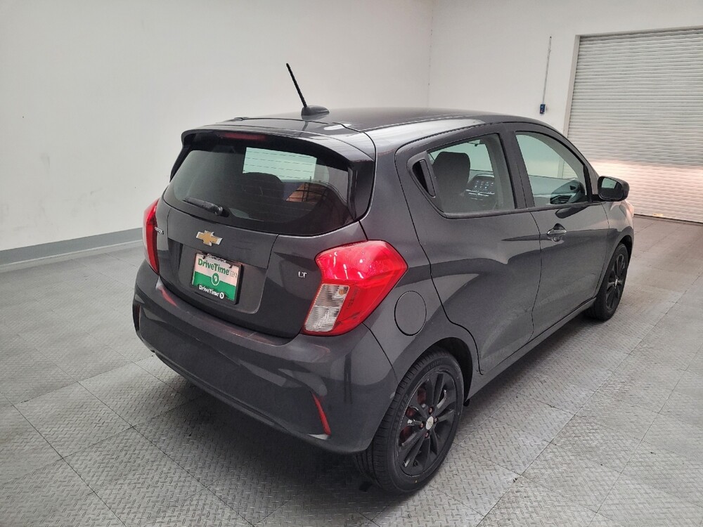 2020 Chevrolet Spark in Downey, CA 90241 - 18092616 9