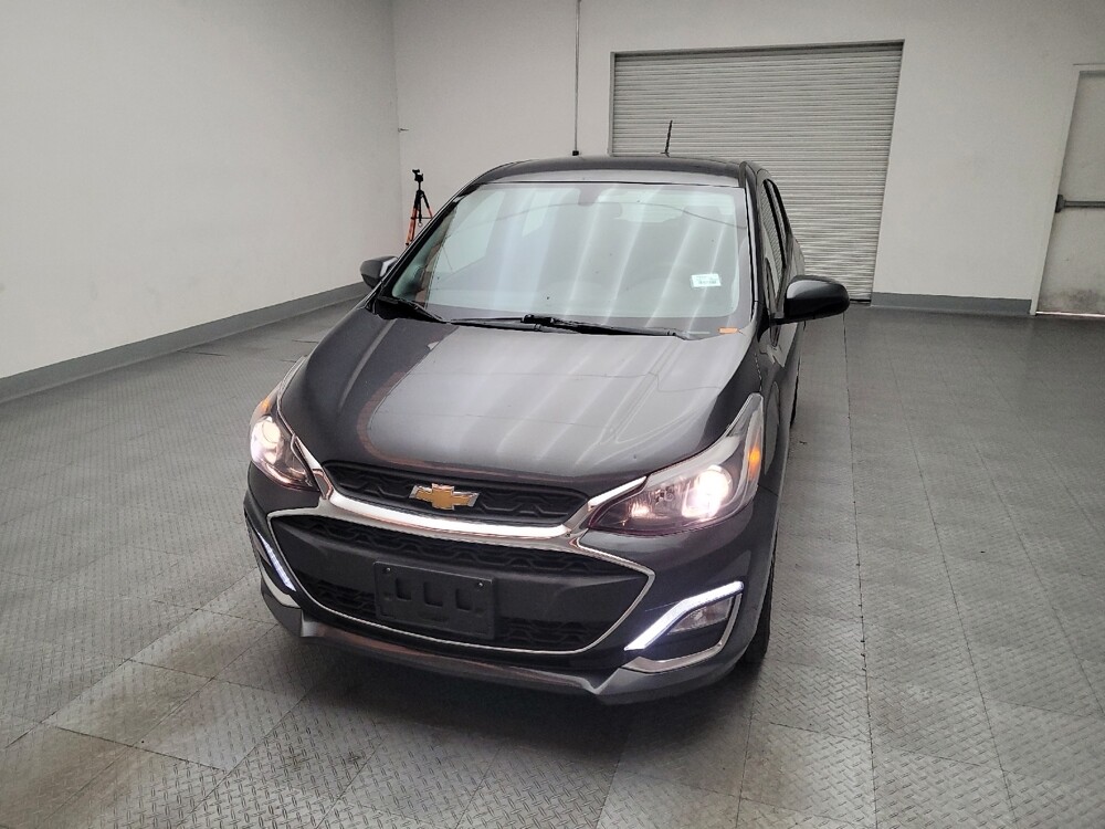 2020 Chevrolet Spark in Downey, CA 90241 - 18092616 15
