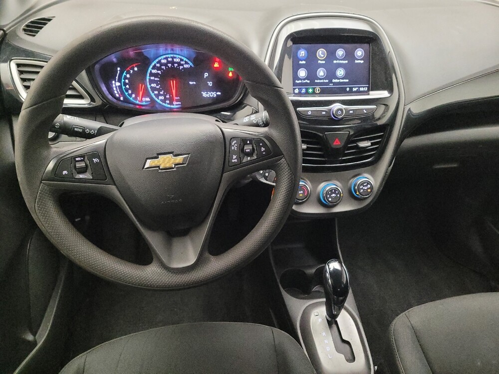 2020 Chevrolet Spark in Downey, CA 90241 - 18092616 22
