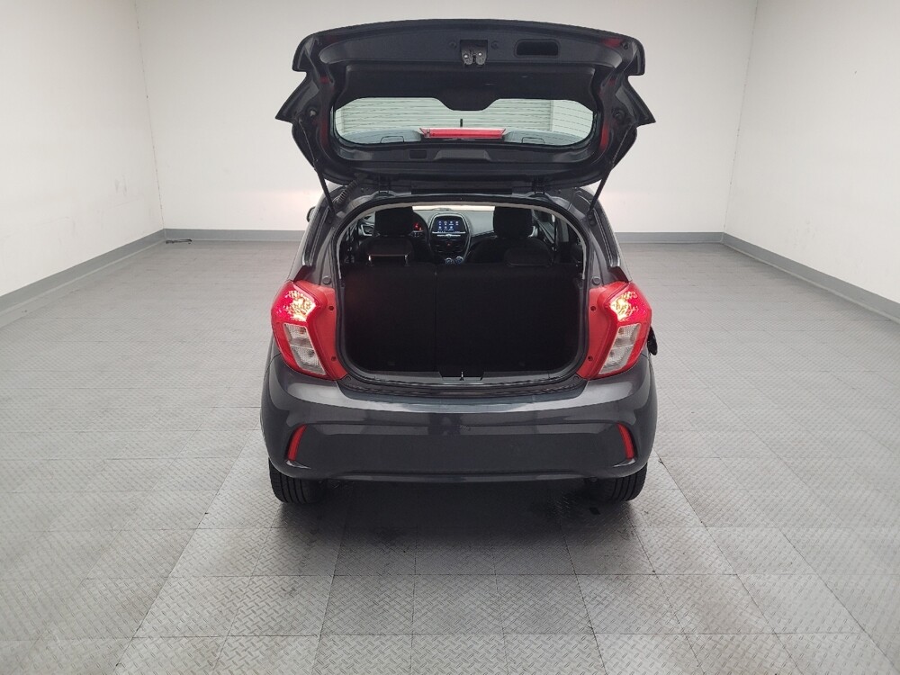 2020 Chevrolet Spark in Downey, CA 90241 - 18092616 29