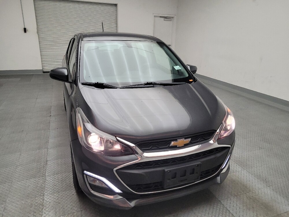 2020 Chevrolet Spark in Downey, CA 90241 - 18092616 14