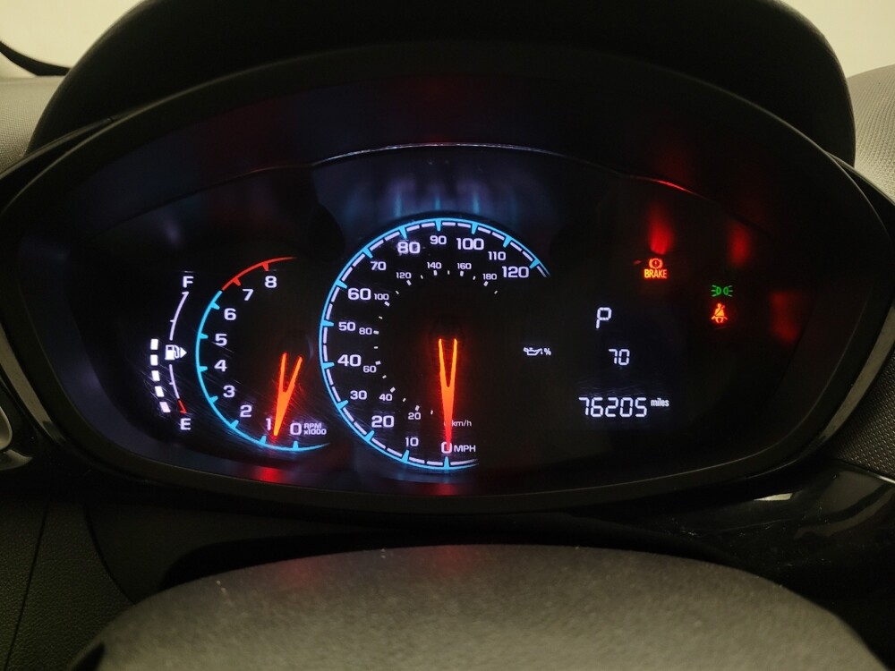 2020 Chevrolet Spark in Downey, CA 90241 - 18092616 23