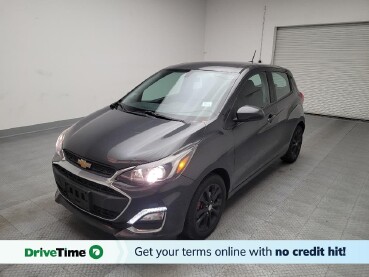 2020 Chevrolet Spark in Downey, CA 90241