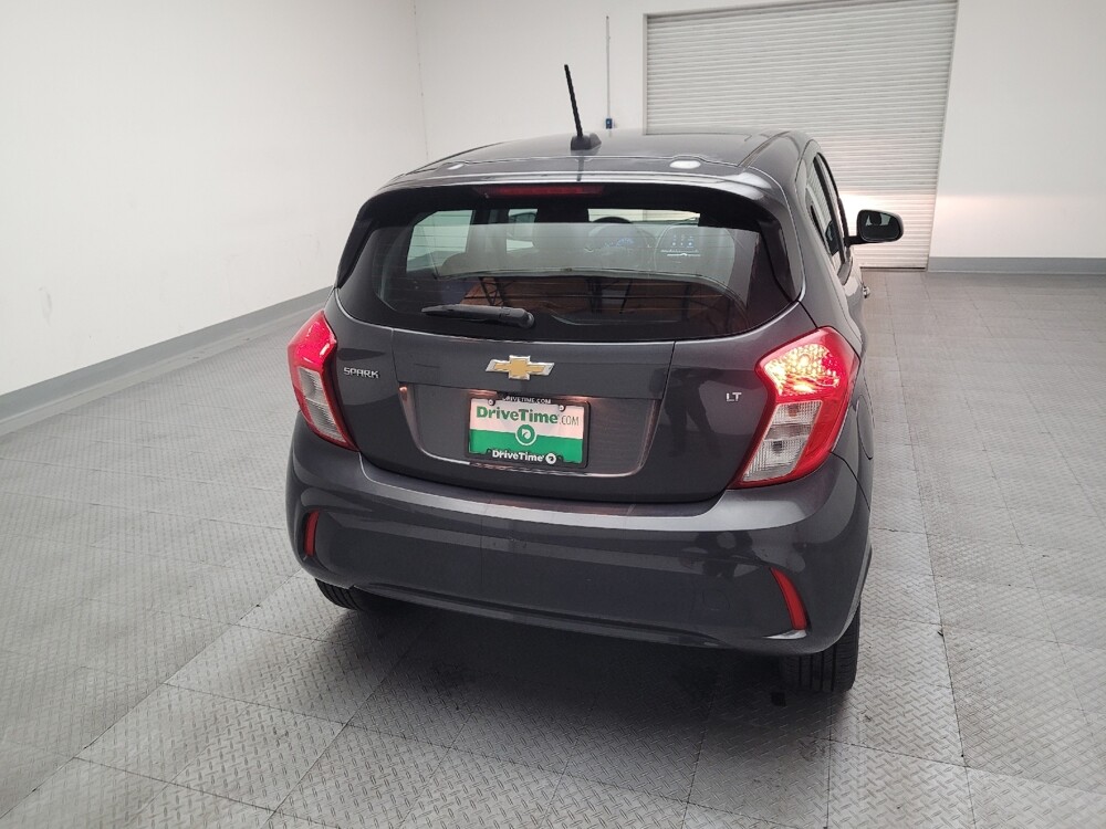 2020 Chevrolet Spark in Downey, CA 90241 - 18092616 7