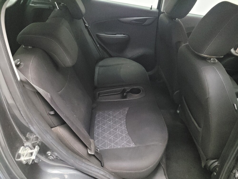 2020 Chevrolet Spark in Downey, CA 90241 - 18092616 19