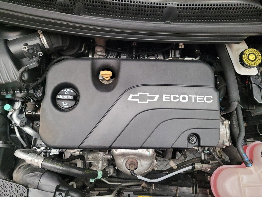 2020 Chevrolet Spark in Downey, CA 90241 - 18092616 30