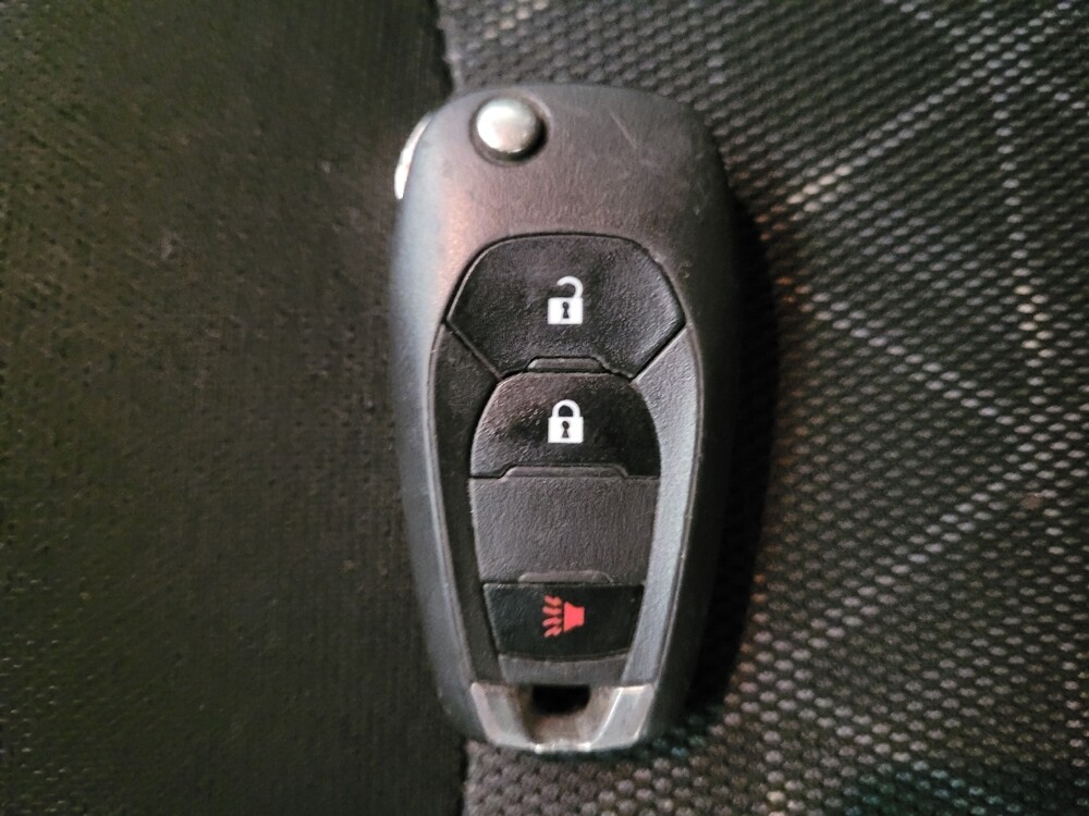 2020 Chevrolet Spark in Downey, CA 90241 - 18092616 32