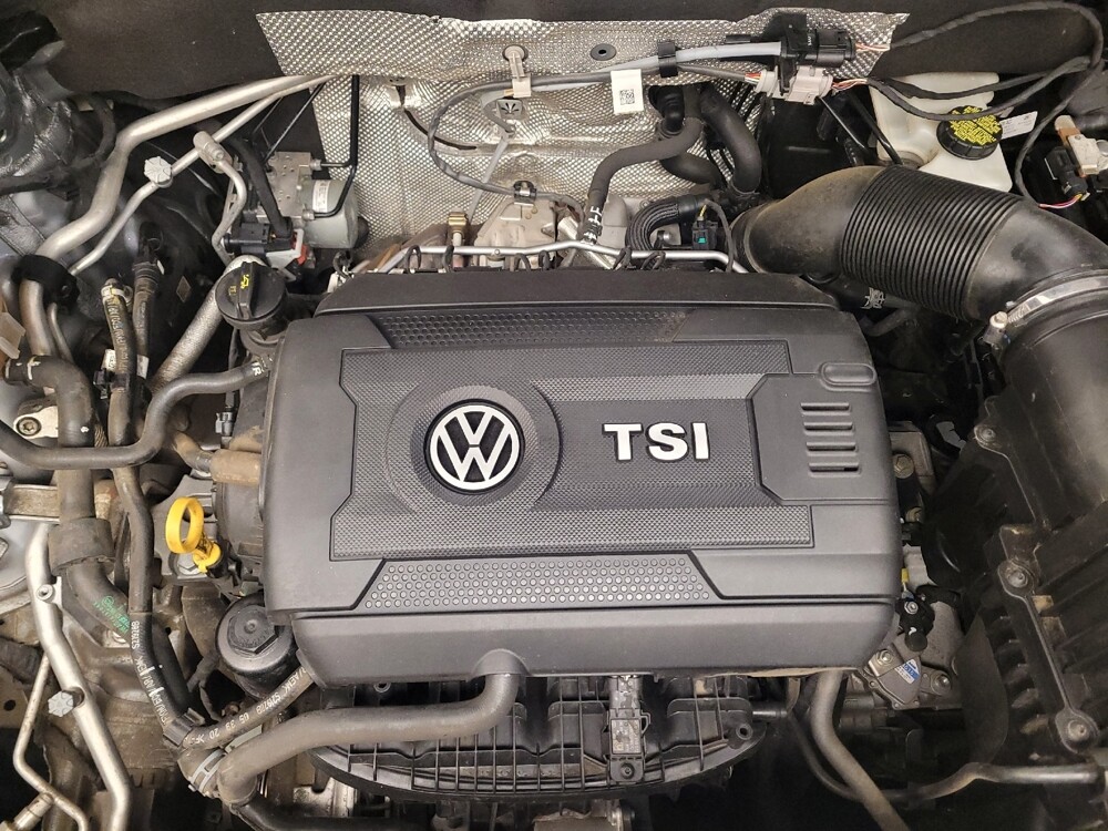 2021 Volkswagen Atlas in Riverside, CA 92504 - 18092617 30