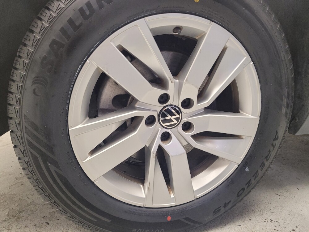 2021 Volkswagen Atlas in Riverside, CA 92504 - 18092617 31