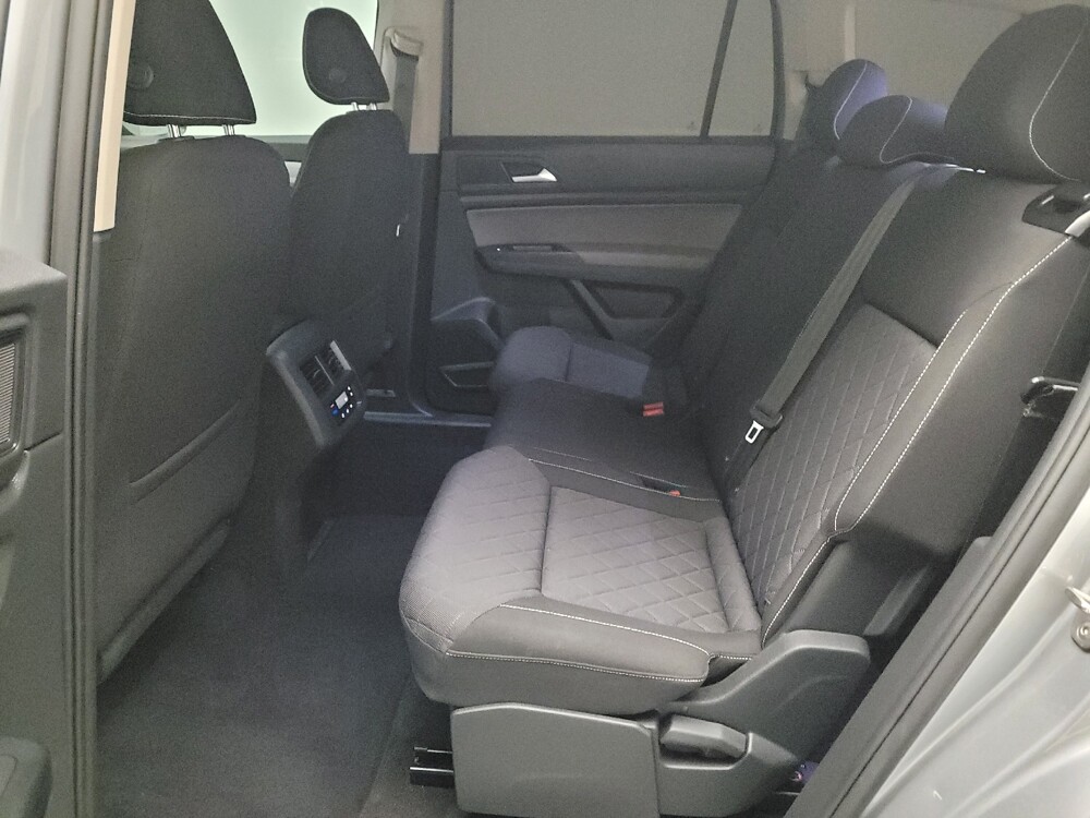 2021 Volkswagen Atlas in Riverside, CA 92504 - 18092617 18