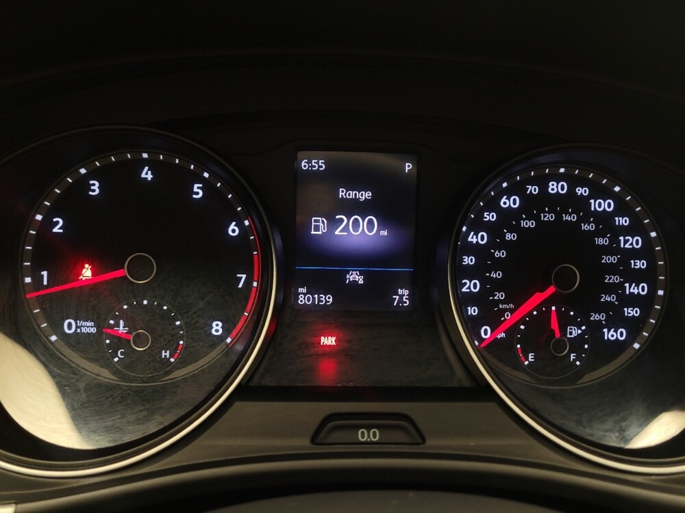 2021 Volkswagen Atlas in Riverside, CA 92504 - 18092617 23