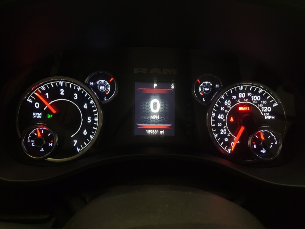 2021 RAM 1500 in Sacramento, CA 95821 - 18092619 23