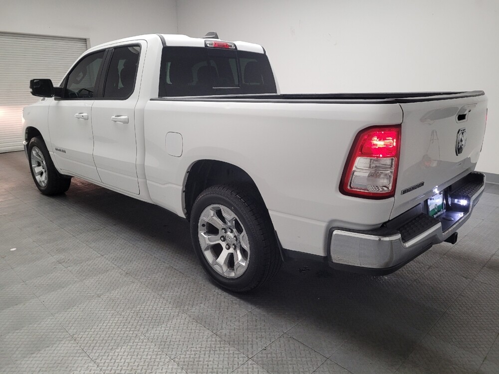 2021 RAM 1500 in Sacramento, CA 95821 - 18092619 5