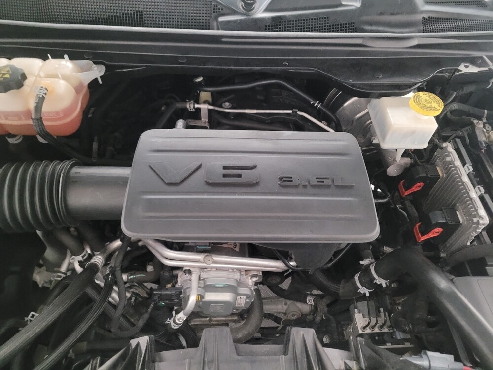 2021 RAM 1500 in Sacramento, CA 95821 - 18092619 30