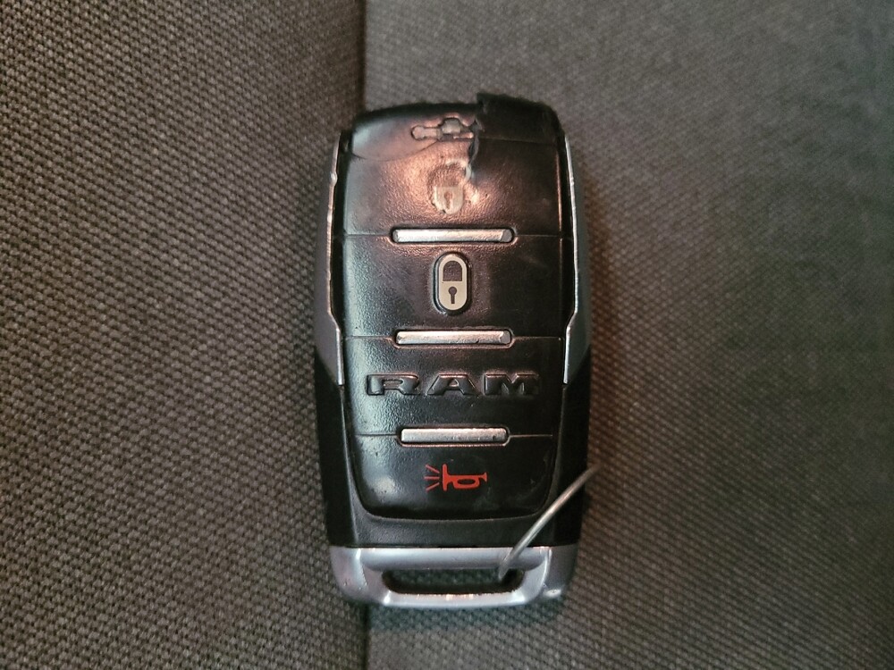 2021 RAM 1500 in Sacramento, CA 95821 - 18092619 32