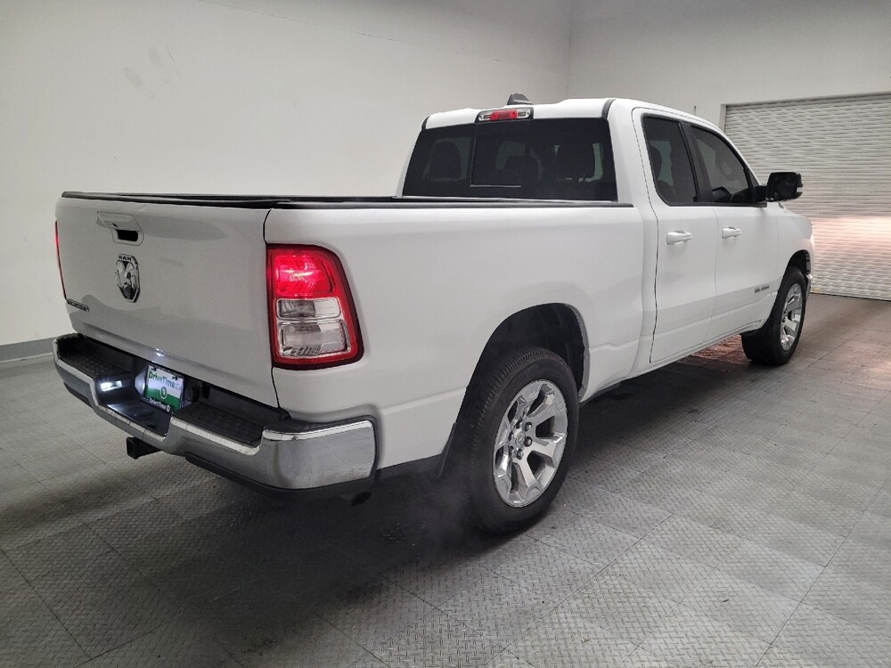 2021 RAM 1500 in Sacramento, CA 95821 - 18092619 9