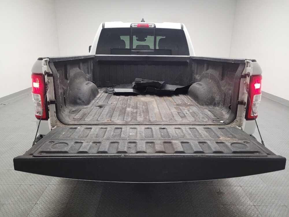 2021 RAM 1500 in Sacramento, CA 95821 - 18092619 29