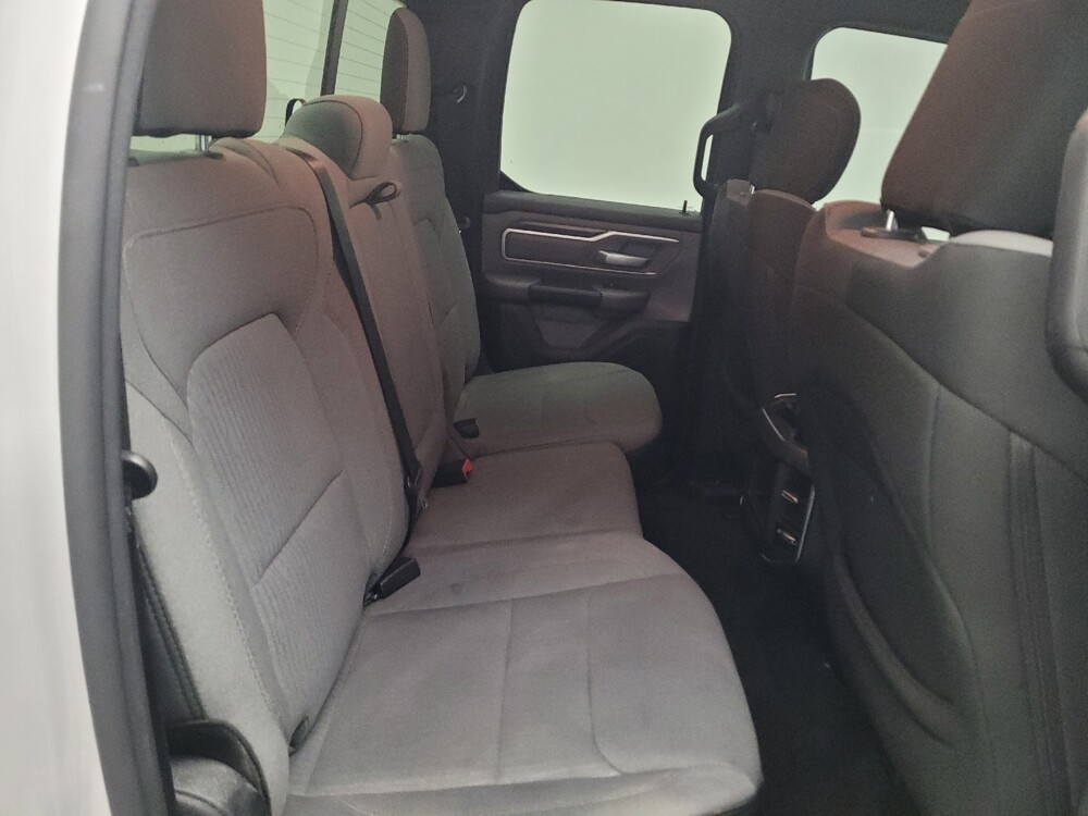 2021 RAM 1500 in Sacramento, CA 95821 - 18092619 19