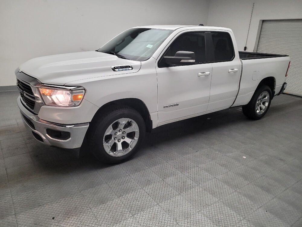 2021 RAM 1500 in Sacramento, CA 95821 - 18092619 2
