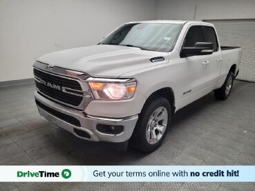 2021 RAM 1500 in Sacramento, CA 95821